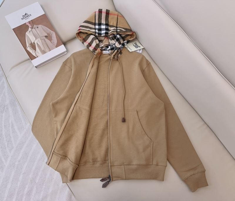 Burberry Hoodies